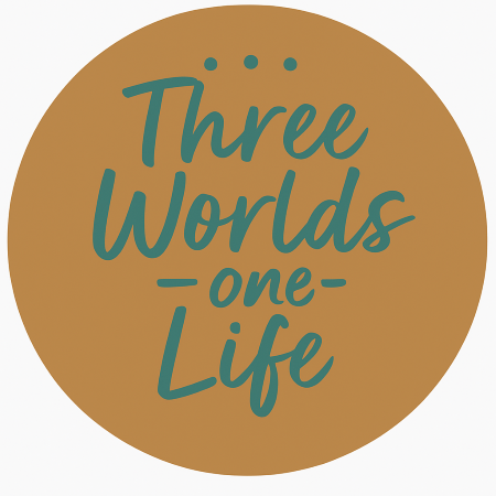 Three worlds – one life